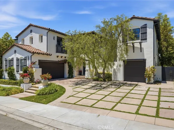 17 Corn Flower St, Coto De Caza, CA 92679