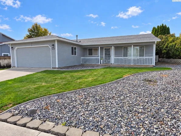 910 S Arthur Pl, Kennewick, WA 99336