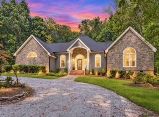 3533 Arthur Pierce Rd, Apex, NC 27539