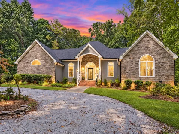 3533 Arthur Pierce Rd, Apex, NC 27539
