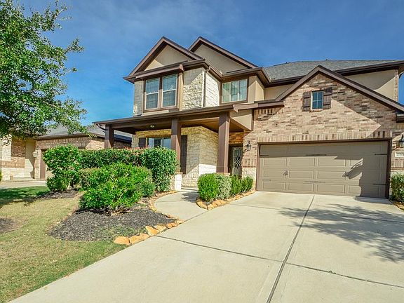3rd image of 27106 Cottage Stream Ln