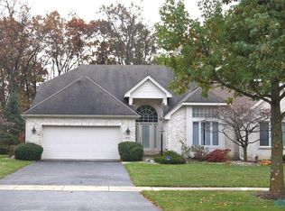 6815 Ridgewood Trl, Toledo, OH 43617