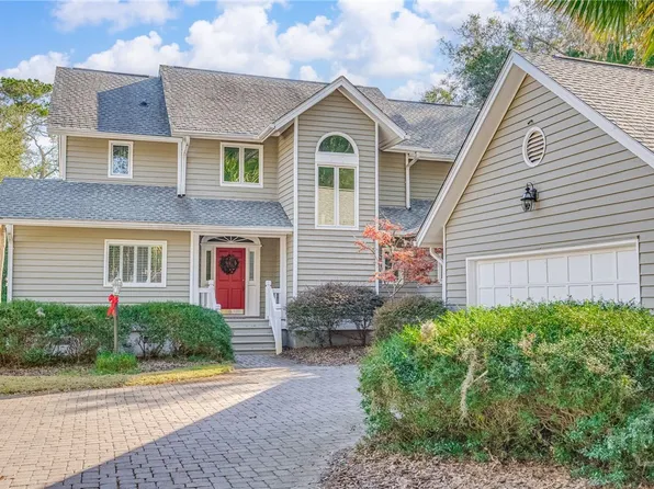 1 Hobcaw Lane, Savannah, GA 31411