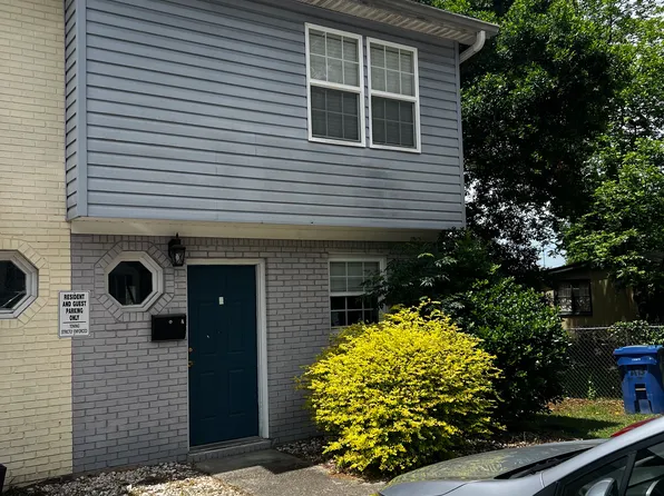 227 S Marion St APT A, Columbia, SC 29205