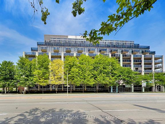 2nd image of 1040 The Queensway #407