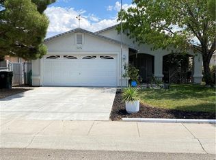 3674 N Bond St, Kingman, AZ 86409