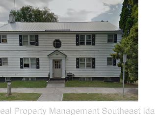 420 Walnut St APT 5, Idaho Falls, ID 83402