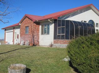 34248 Terrace Lake Rd, Ronan, MT 59864