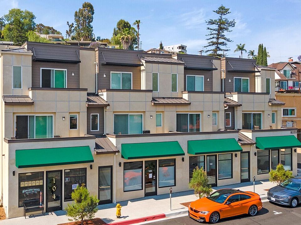 1st image of 8055 La Mesa Blvd