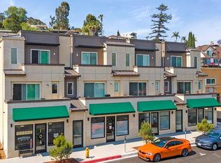 8055 La Mesa Blvd, La Mesa, CA 91942