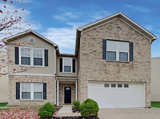 2945 Sentiment Ln, Greenwood, IN