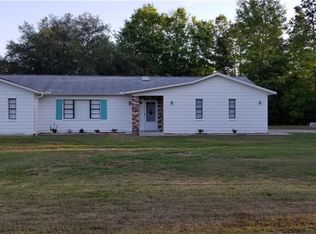 7740 W Rosedale Dr, Homosassa, FL 34448