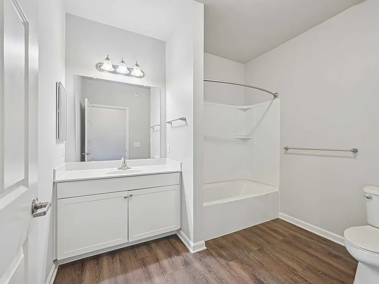 The Residences at Harbor Landing — Photo 26