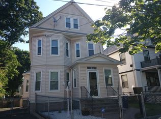 35 Rector Rd, Mattapan, MA 02126