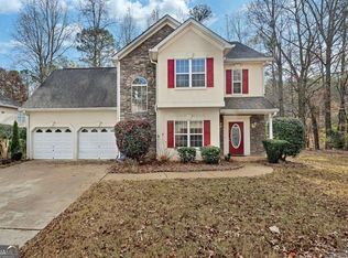 4299 High Country Dr, Douglasville, GA 30135