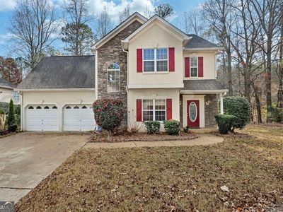 4299 High Country Dr, Douglasville, GA, 30135