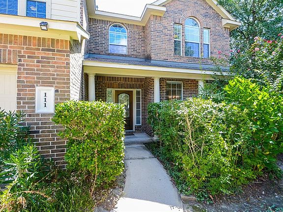 2nd image of 111 Bryce Branch Cir