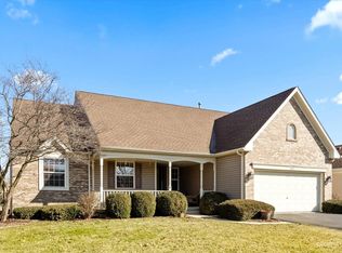 2505 Westminster Ln, Aurora, IL 60506