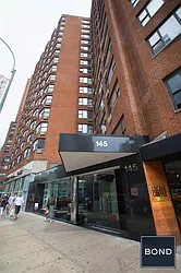 Rented by Bond New York