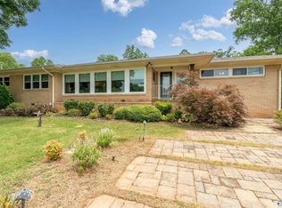 301 4th St NW, Fort Payne, AL 35967