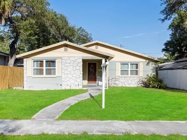 3826 Dr Martin Luther King Jr St S, Saint Petersburg, FL 33705