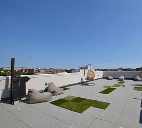 Rented by Premier Metro Realty Corp