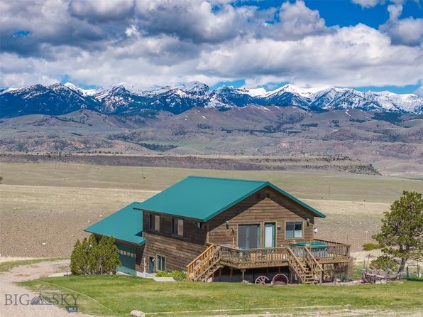 37 Bridger Meadow Ln, Pray, MT 59065