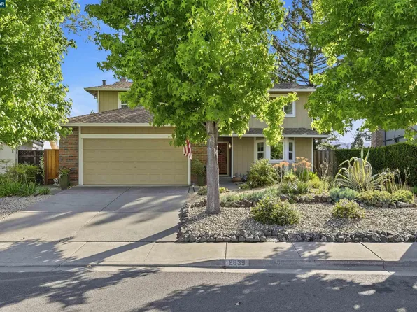 2839 Rockridge Dr, Pleasant Hill, CA 94523