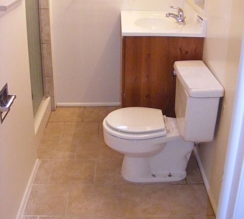 basement bath_02212014