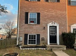 2839 Beckon Dr, Edgewood, MD 21040