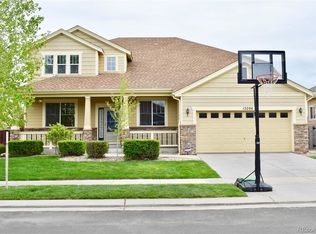 13096 E 106th Ave, Commerce City, CO 80022