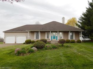 8682 N Leroy Rd, Westfield Center, OH 44251