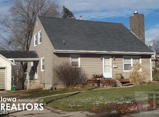 1106 E Broadway St, Audubon, IA 50025