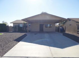 4747 W 19th Pl, Yuma, AZ 85364