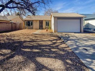 1205 Kirby St NE, Albuquerque, NM 87112