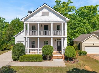 728 Markhams Dr, Madison, GA 30650