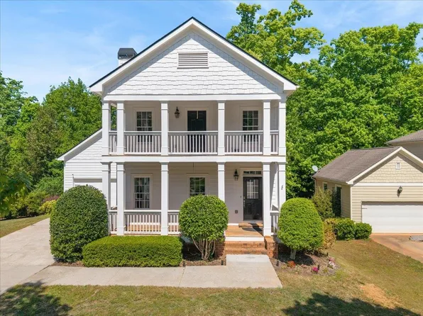 728 Markhams Dr, Madison, GA 30650