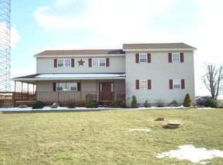 10400 State Route 28, Frankfort, OH