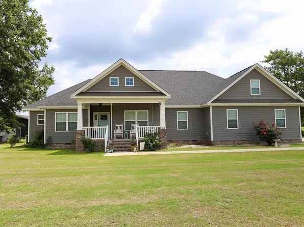 1052 Blue Jay Ave, Alcolu, SC 29001