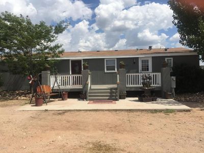 24375 N Los Angeles St, Paulden, AZ, 86334