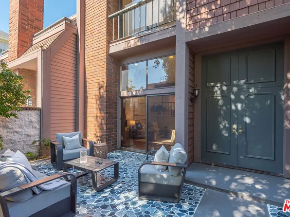 13044 Mindanao Way Unit 2, Marina Del Rey, CA 90292