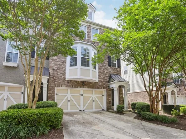 6080 Indian Wood Cir SE, Mableton, GA 30126