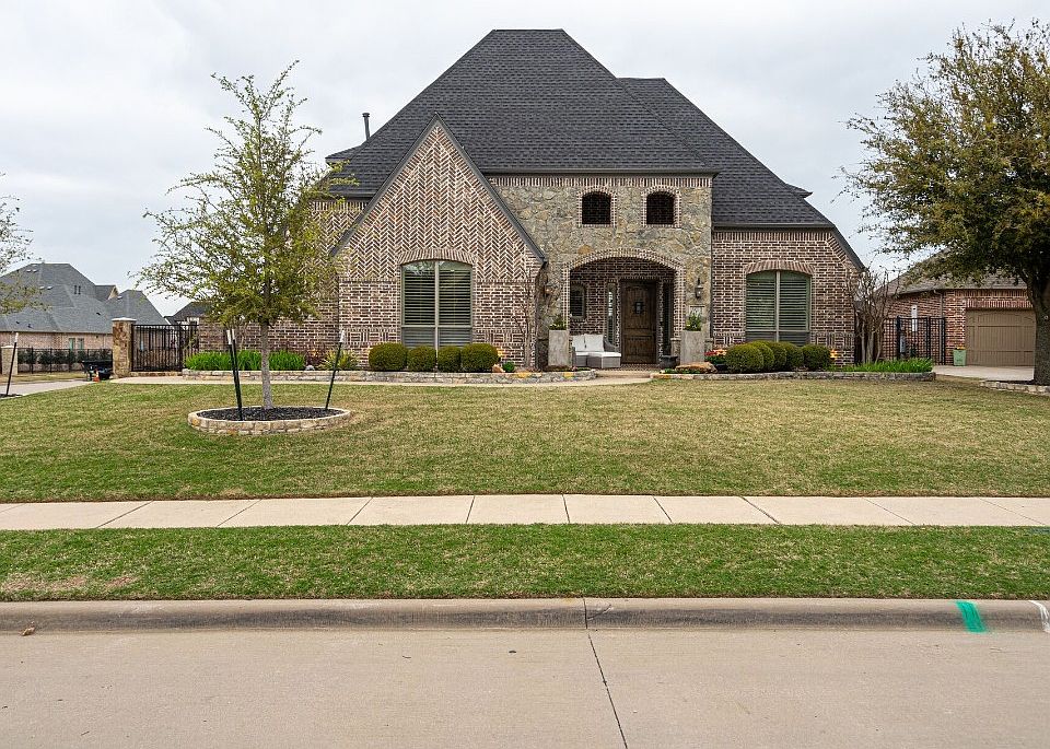 951 Packsaddle Trl, Prosper, TX 75078 Zillow