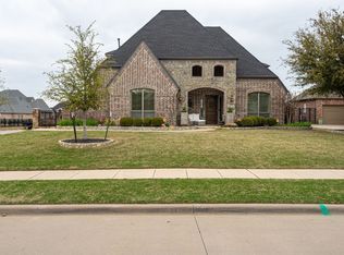 951 Packsaddle Trl, Prosper, TX 75078
