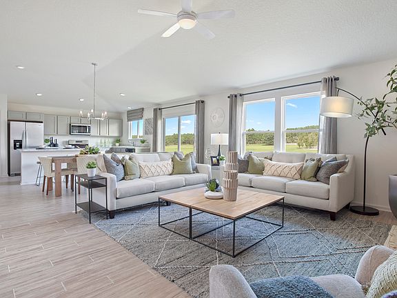 Great room