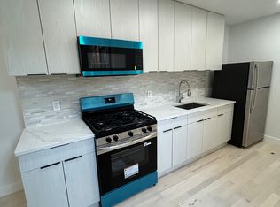 16 Starr St #2FAM, Brooklyn, NY 11221