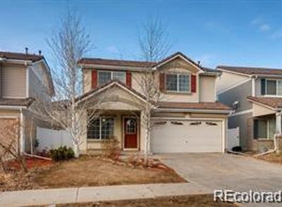 21433 E 55th Place, Denver, CO, 80249