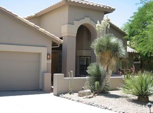 9341 E Quarry Trl, Scottsdale, AZ 85262