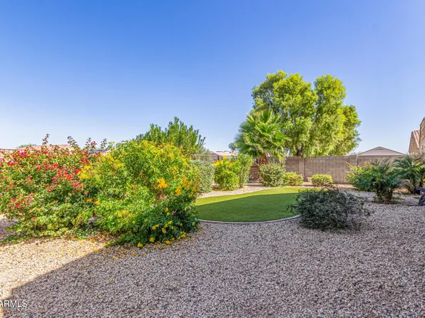 41844 W ROSA Drive, Maricopa, AZ 85138