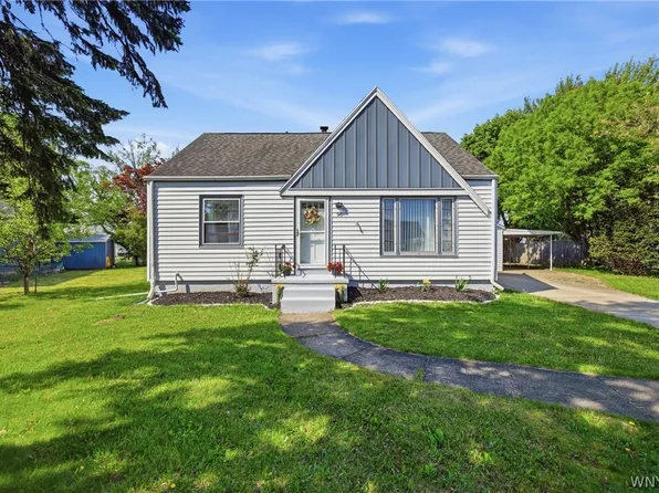 96 Mayfield Ave, Tonawanda, NY 14150